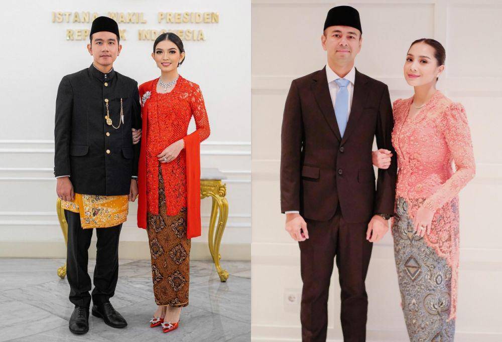 Adu Gaya Nagita Slavina vs. Selvi Ananda (instagram.com/riomotret | instagram.com/raffinagita1717)