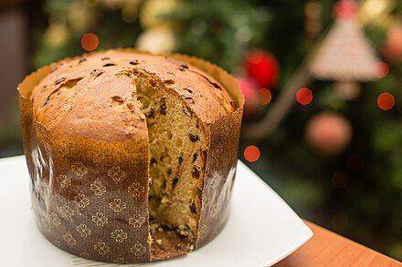 Panettone (https://id.wikipedia.org/wiki/Panettone)