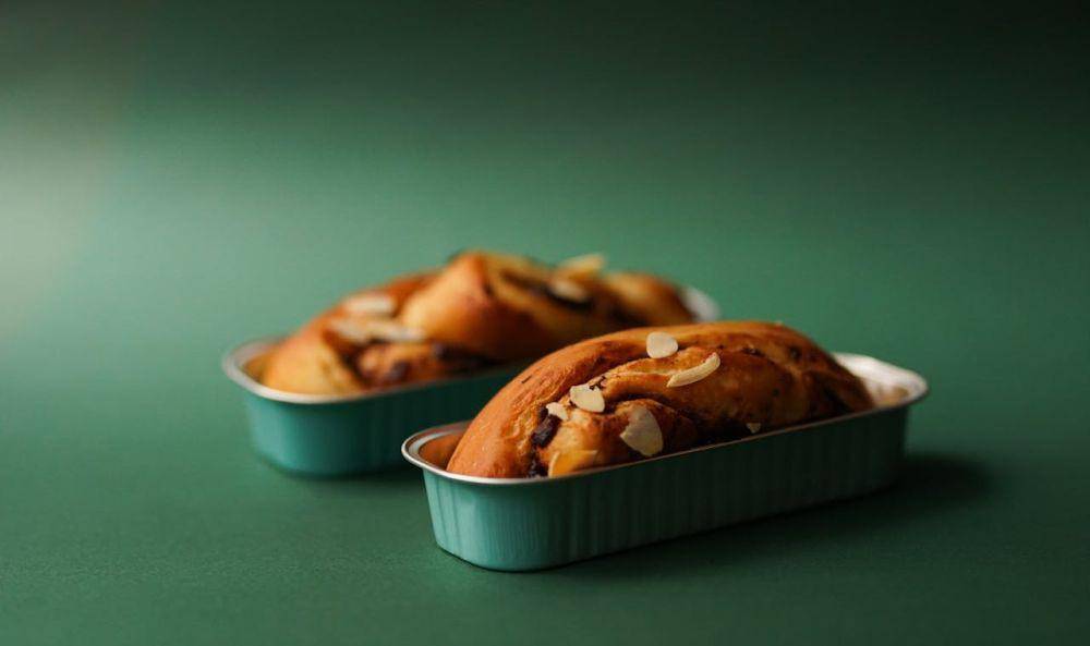 ilustrasi banana cake (pexels.com/@catscoming)