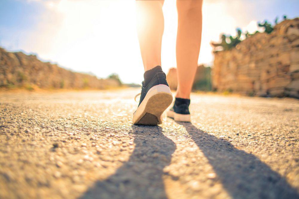 5 Penyakit yang Bisa Dicegah dengan Rutin Jalan Kaki Setiap Hari