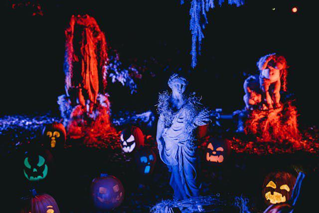 5 Hal yang Perlu Diketahui Tentang Asal Usul Halloween
