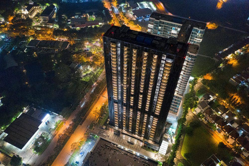 Sengketa Hotel Bintang 4 Bandung, Gugatan PKPU Bongkar Utang Rp19 Miliar