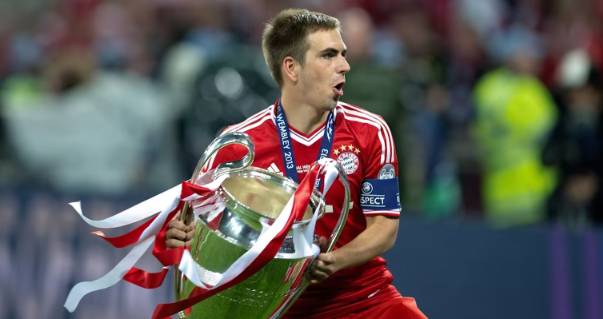 Philipp Lahm (fcbayern.com)