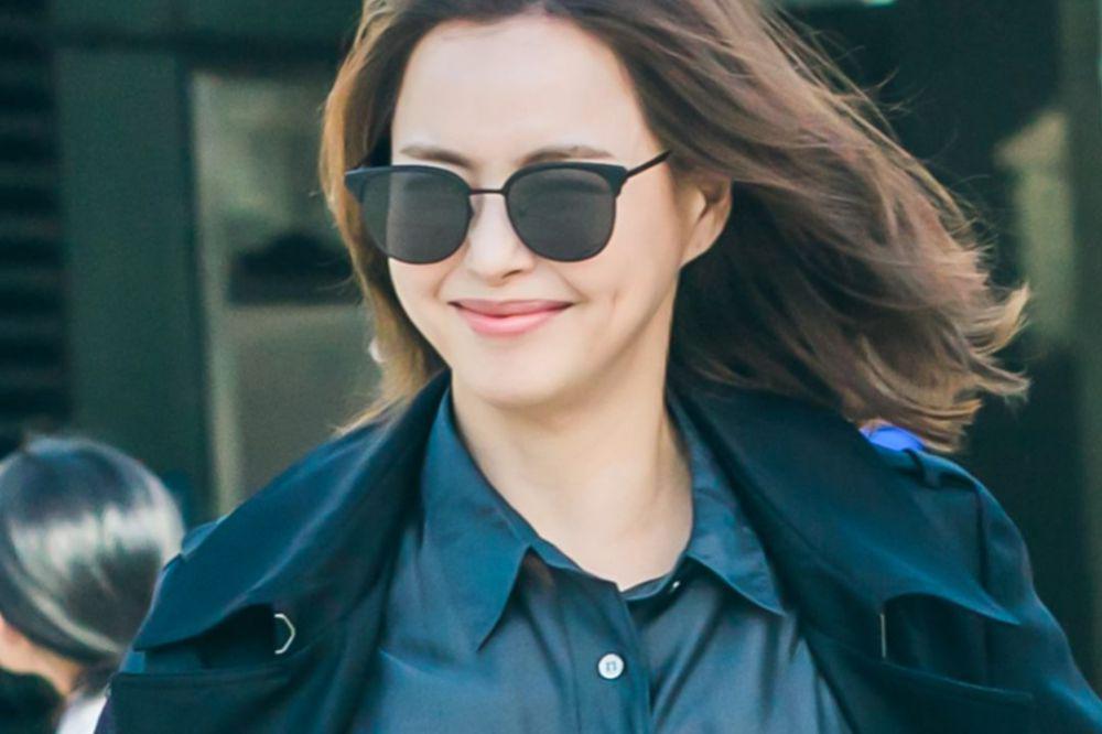 Lee Honey Ungkap Kesannya Main Lagi di The Fiery Priest Season 2