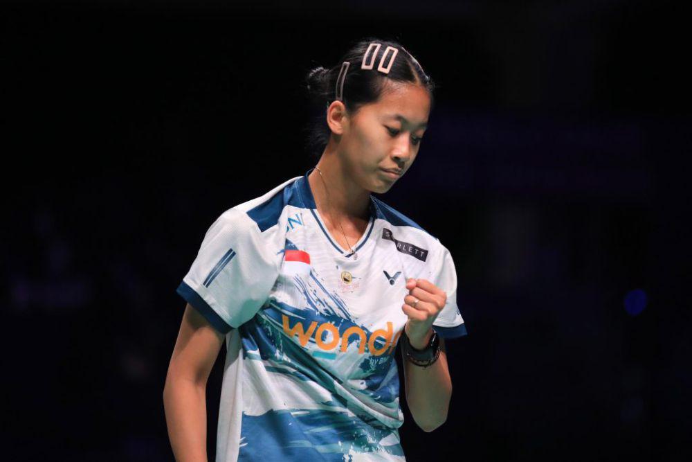 7 Update Peringkat Pebulu Tangkis Indonesia setelah Denmark Open 2024