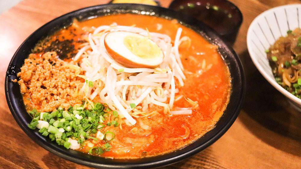 ilustrasi ramen (pixabay.com/ally j)