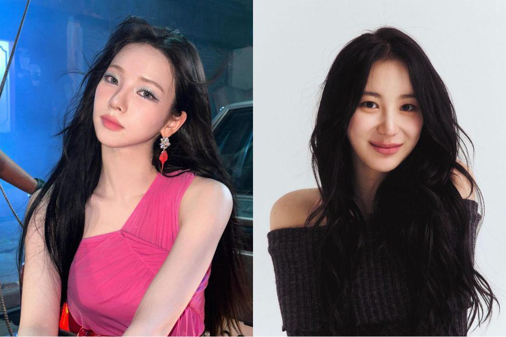 5 Idol KPop Cewek Pemegang Sabuk Hitam Taekwondo, Ada Karina aespa