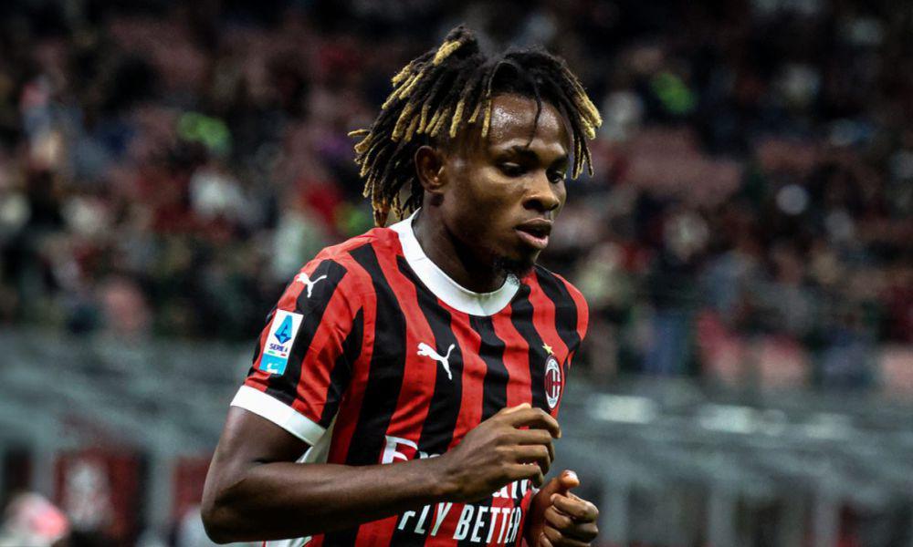 6 Pemain Nigeria yang Berkarier di Serie A 2024/2025