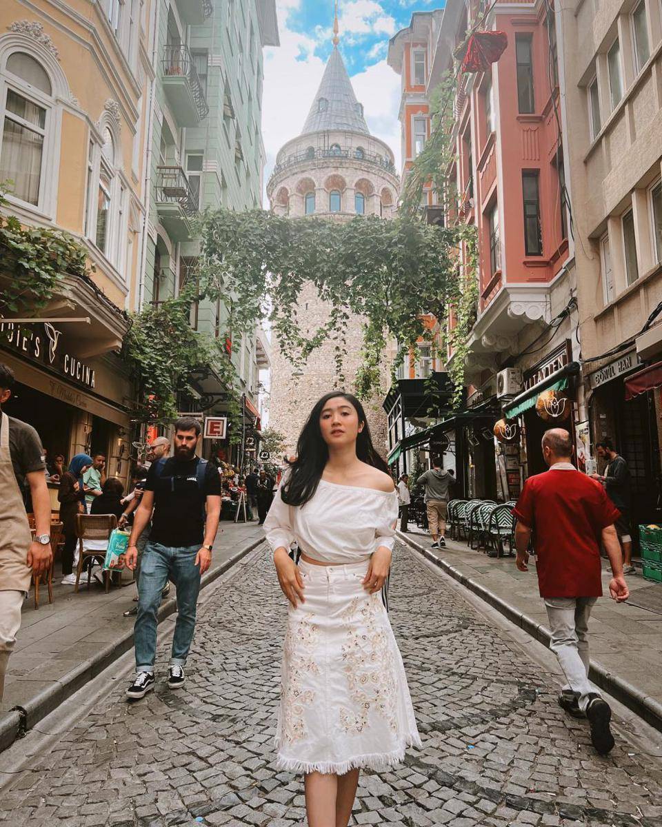 Febby Rastanty (instagram.com/febbyrastanty)