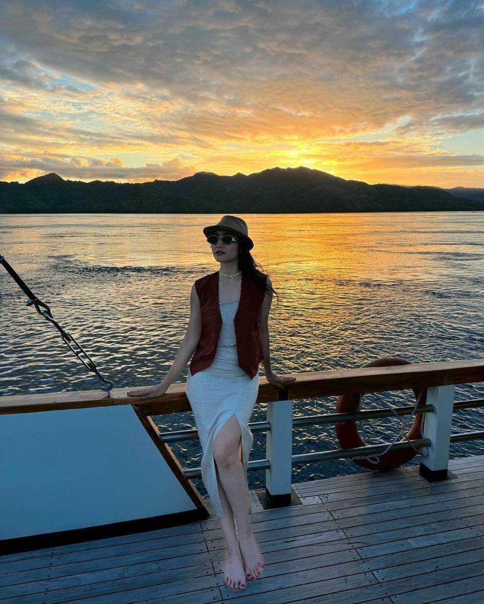 Febby Rastanty (instagram.com/febbyrastanty)