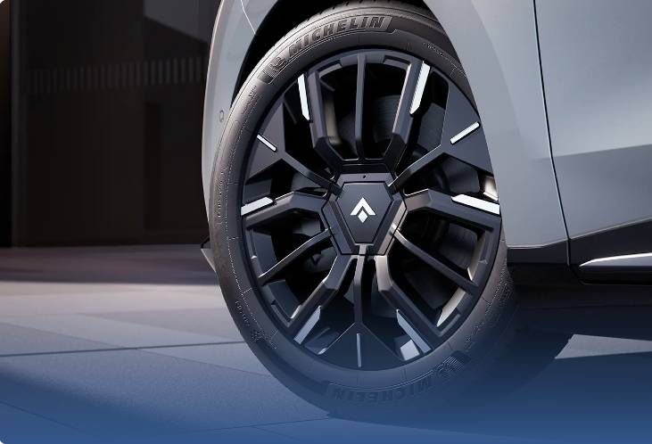 ban GAC Aion Hyptec HT (dok. Aion)