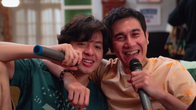 3 Film Vino G Bastian Adaptasi Korea Selatan, Ada My Annoying Brother