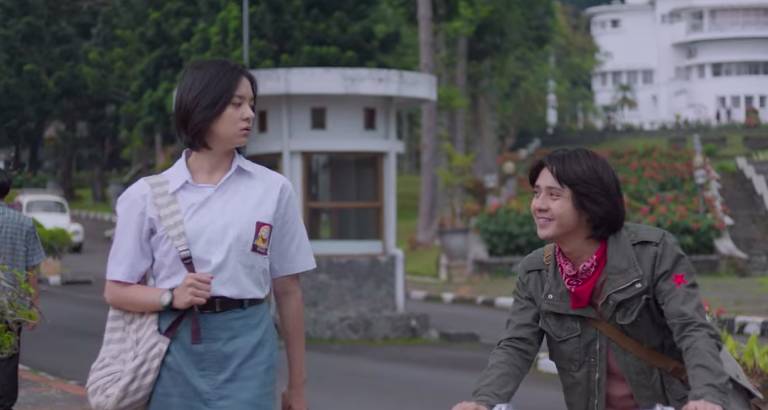 Ancika: Dia yang Bersamaku 1995 (instagram.com/mdpictures_official)
