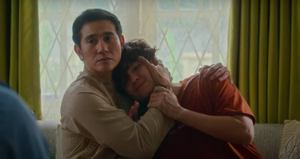 My Annoying Brother (dok. BASE Entertainment/My Annoying Brother)