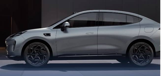 Aion Hyptec HT (dok. Aion Indonesia)