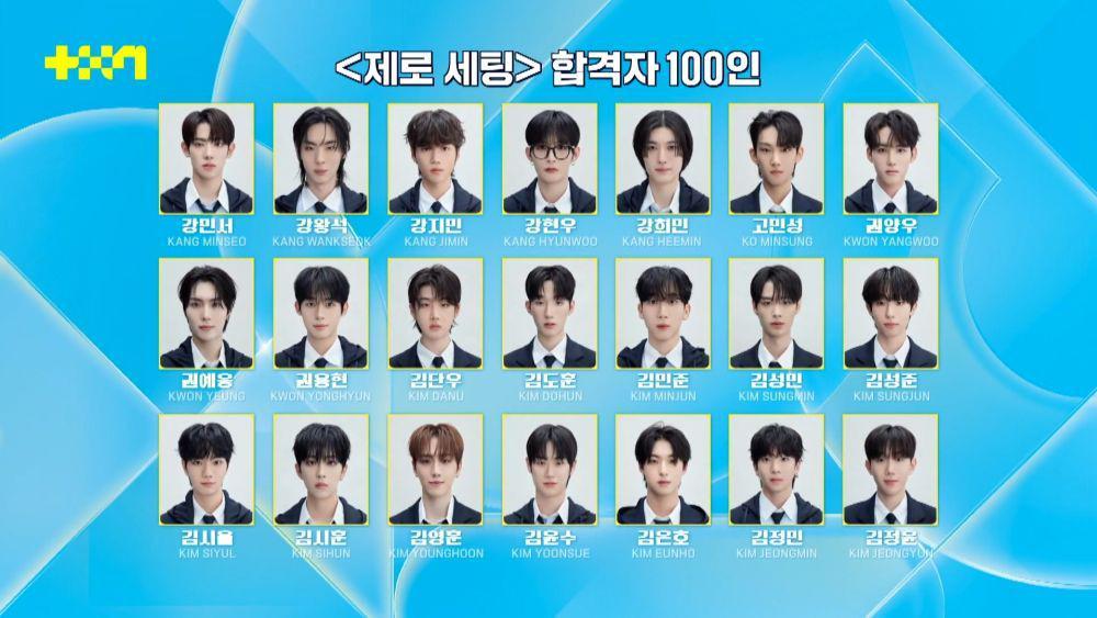 Cara Nonton dan Jadwal Tayang Survival Show Project 7 di Viu