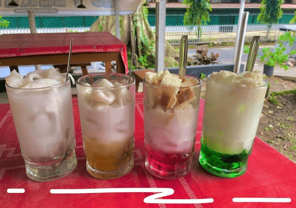 Es Pleret, Minuman Segar Racikan Buah yang Wajib Dicoba!