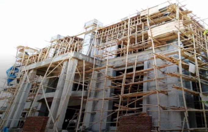 Rumah Mewah Milik Owner Skincare Mira Hayati Diduga Tak Miliki IMB