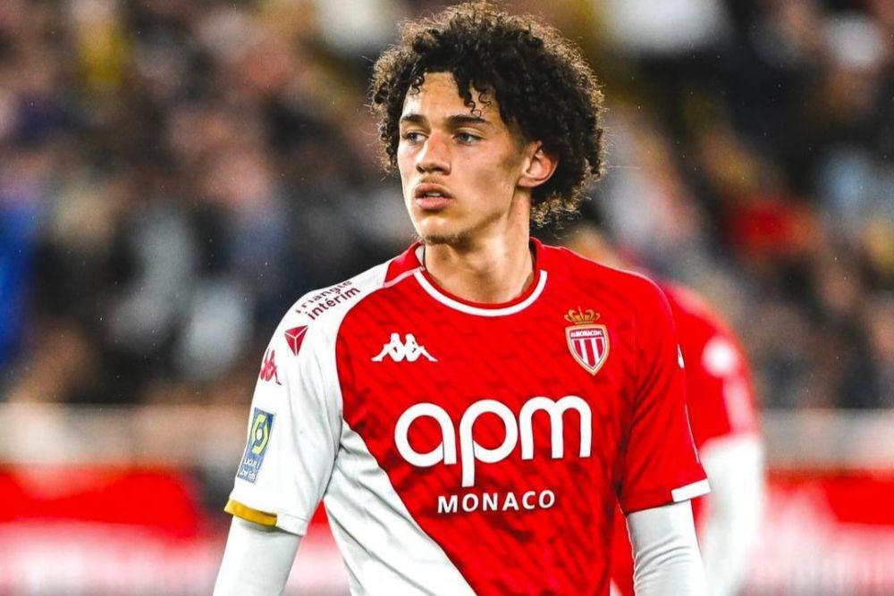 4 Jebolan Akademi AS Monaco yang Telah Bermain di UCL 2024/2025