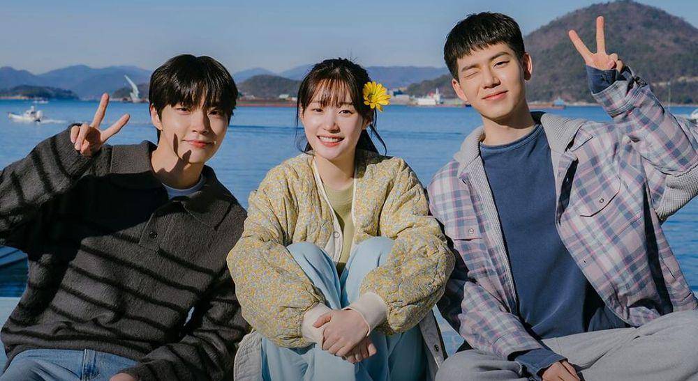 Hwang In Yeop, Jung Chae Yeon, dan Bae Hyun Sung di Family by Choice (instagram.com/jtbcdrama)