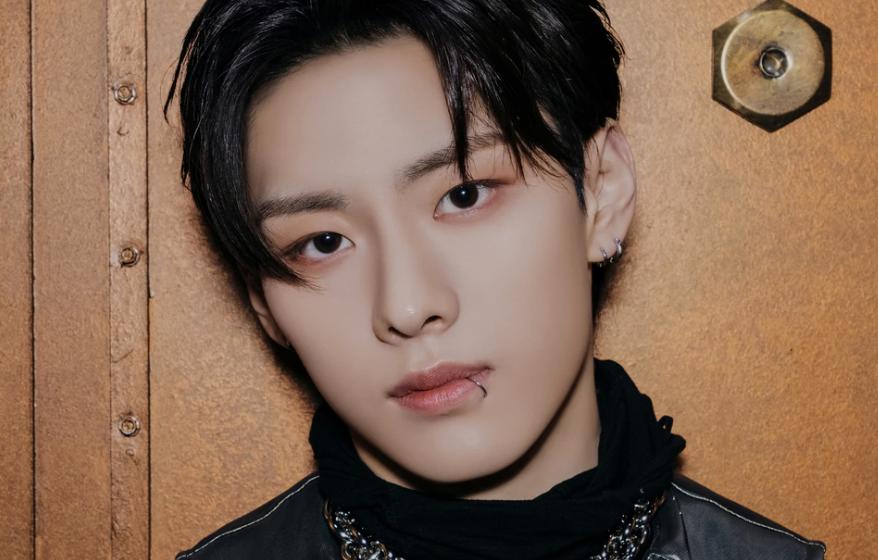 ⁠Kyungjun TNX Keluar dari Grup dan Jalani Wajib Militer