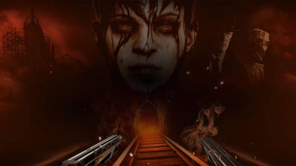The Dark Pictures: Switchback VR (dok. Supermassive Games)