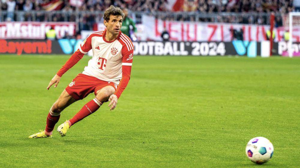 Thomas Mueller (bundesliga.com)