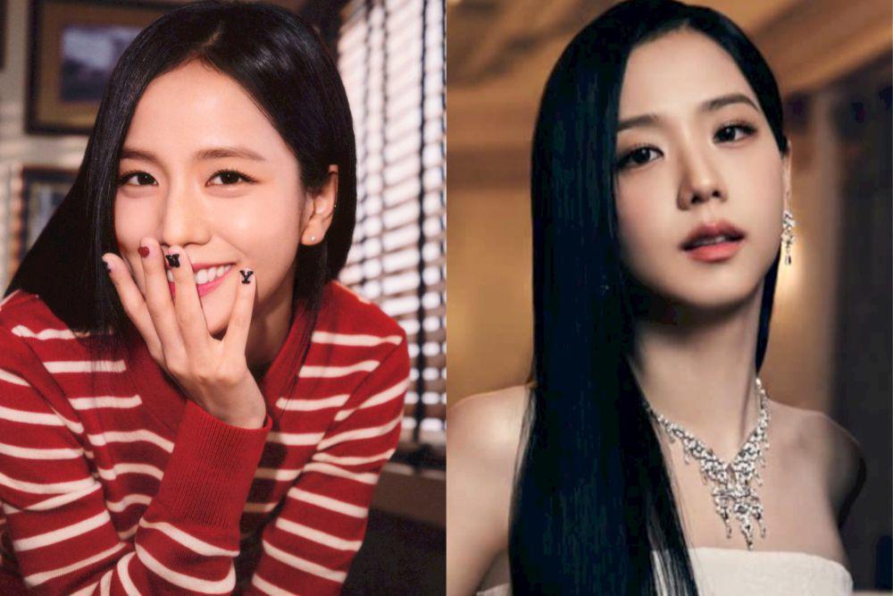 7 Brand yang Gaet Jisoo BLACKPINK Jadi Ambassador, Laris Manis!