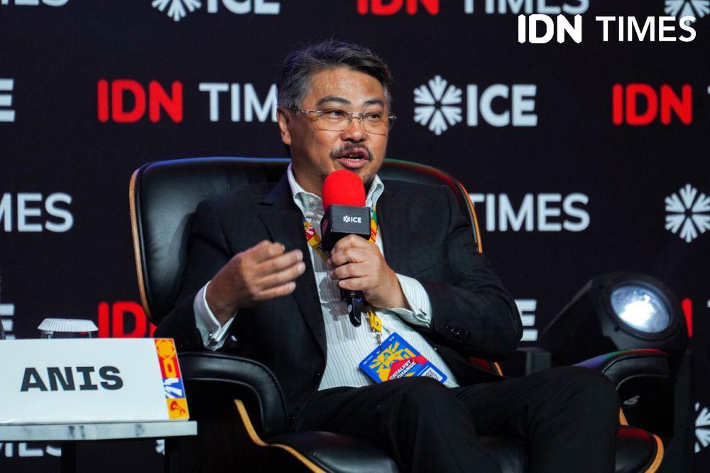 Pertamina NRE Ungkap Sederet Tantangan Atasi Perubahan Iklim