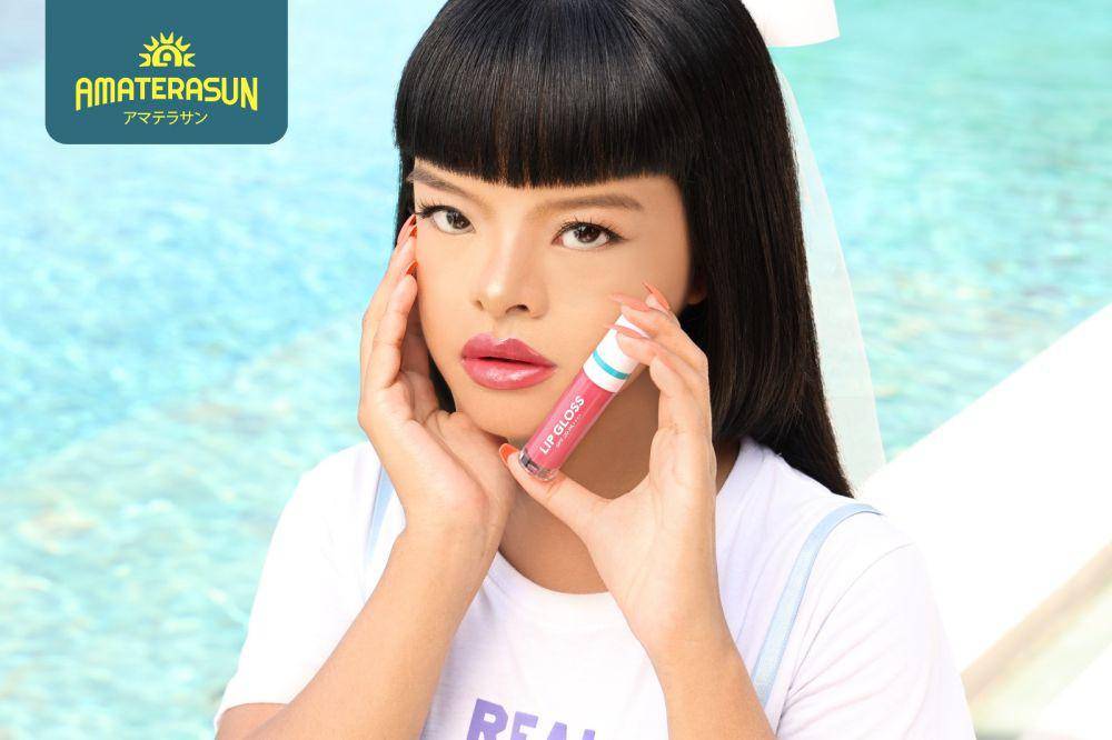Lipgloss amaterasun 29 PA++++ (Dok. Amaterasun)