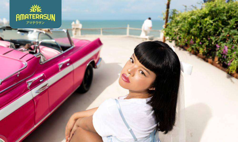 Amaterasun Luncurkan SPF Lipgloss 29 PA++++, Jaga Kesehatan Bibir! (Dok. Amaterasun)
