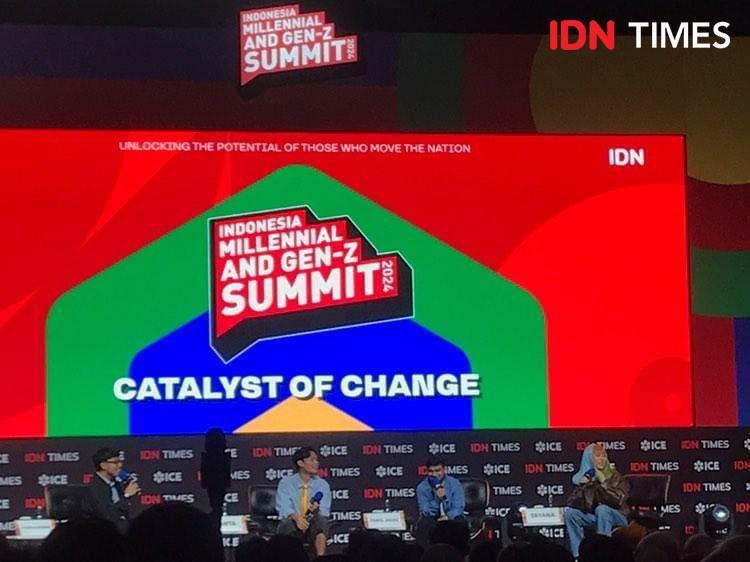 Isyana: Jadi Pelaku Seni, Aku Harus Autentik