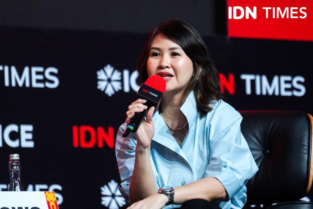 Teresa Wibowo: Pentingnya Ekosistem Dukung Perempuan di Dunia Bisnis