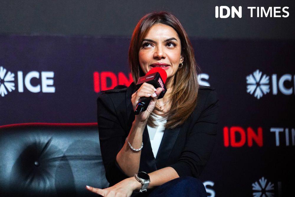 TOP 5: Najwa Bantah Gabung Pemerintah hingga 2,1 Juta Kendaraan Mudik
