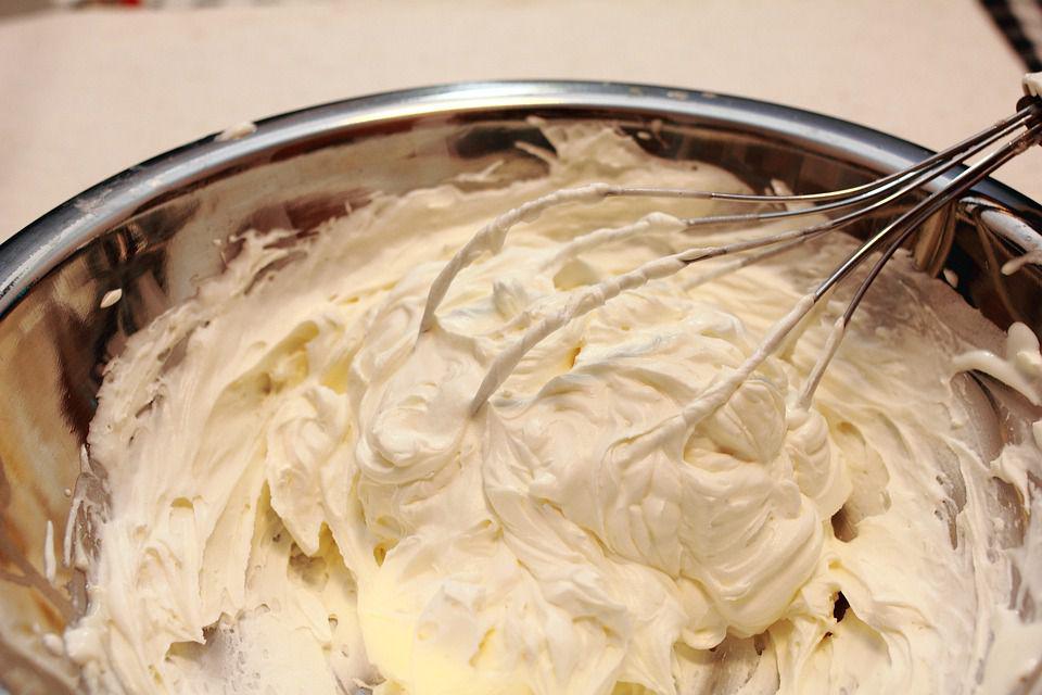 5 Kekeliruan saat Membuat Kue dengan Yoghurt, Rentan Gagal!