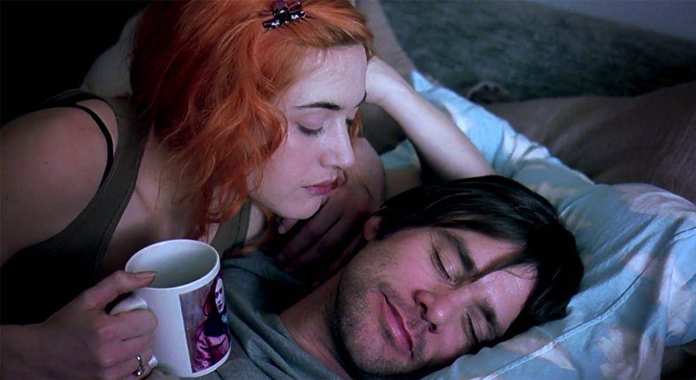 cuplikan film Eternal Sunshine of the Spotless Mind (dok. Focus Features/Eternal Sunshine of the Spotless Mind)