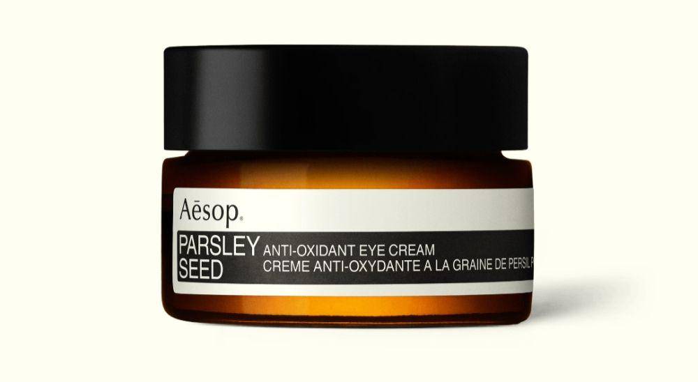 AESOP Parsley Seed Anti-Oxidant Eye Cream (aesop.com)