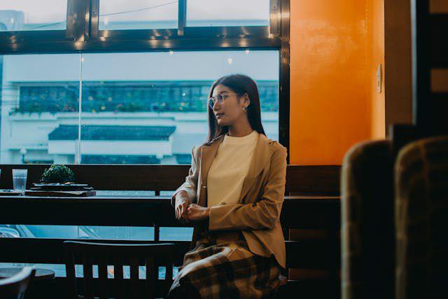 5 Prinsip Dasar untuk Keluar dari Poor Mindset, Hidup Lebih Baik