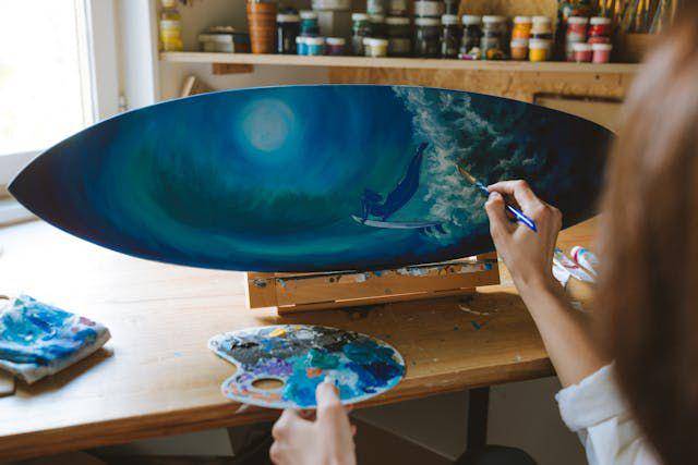 Ilustrasi alasan sensitivitas berharga(Pexel.com/Yaroslav Shuraev)