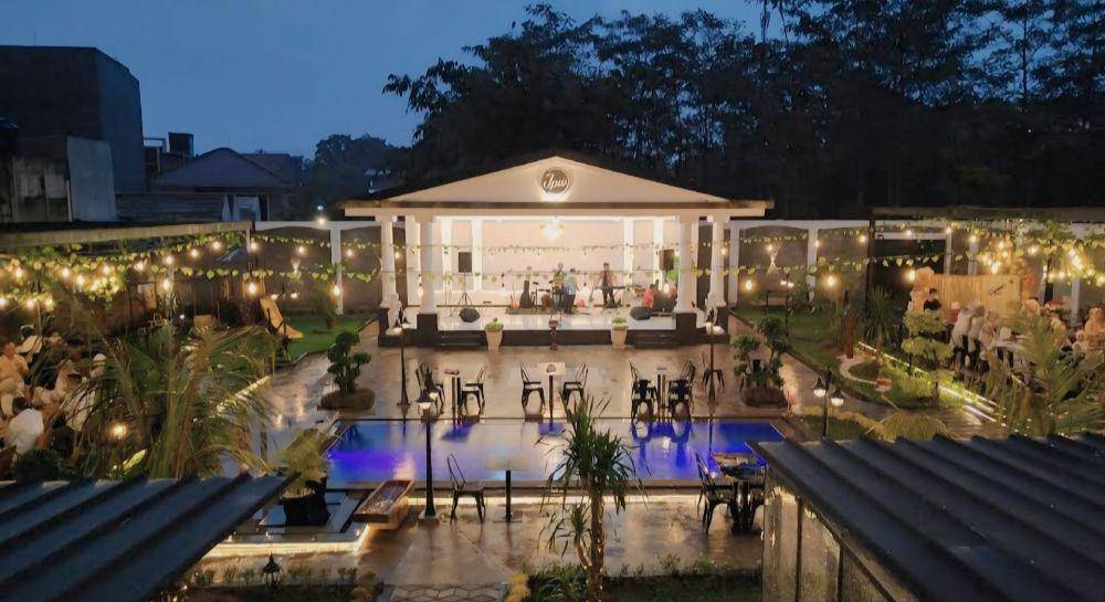 JPW Cafe (google.com/maps/JPW Cafe & Garden)