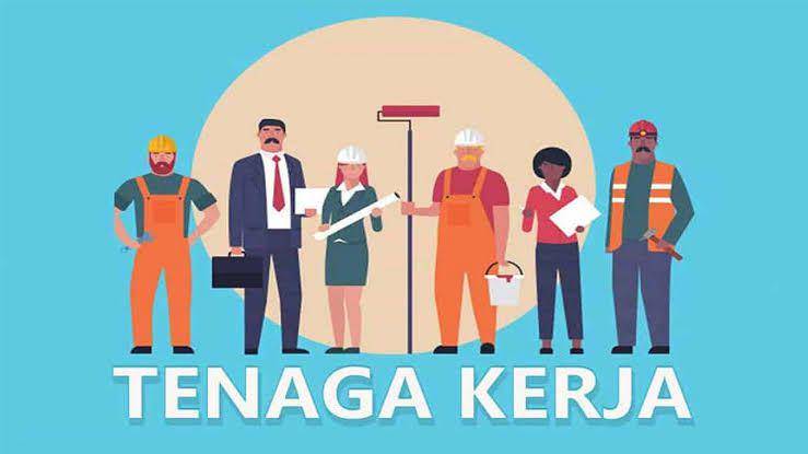 Tenaga kerja