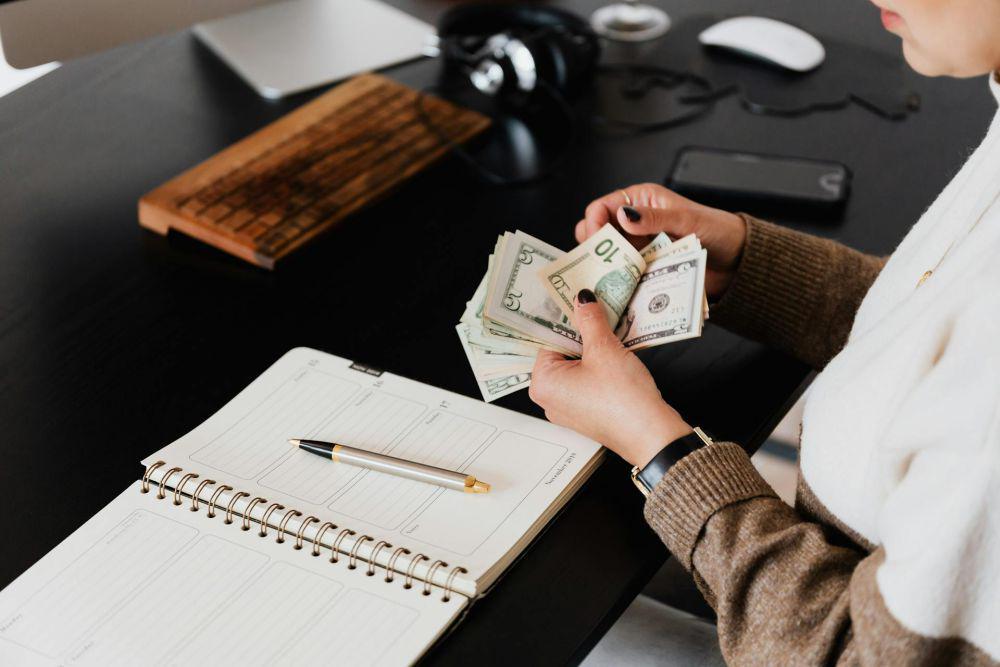 Money Dysmorphia: Saat Kamu Gak Pernah Puas sama Keuanganmu