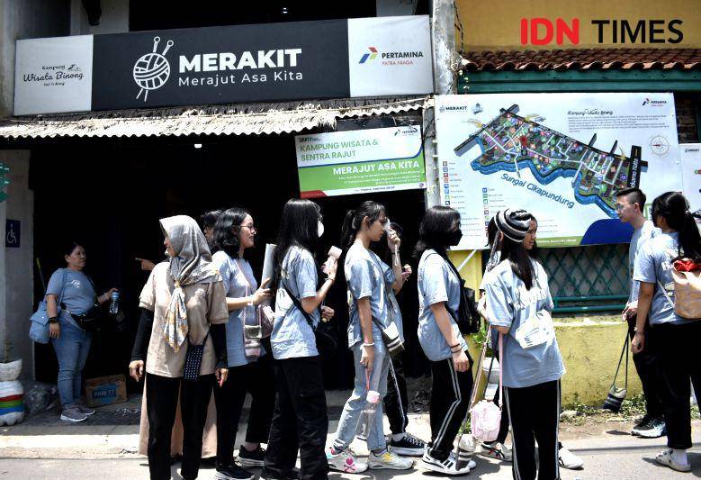 IDN Times/Debbie Sutrisno