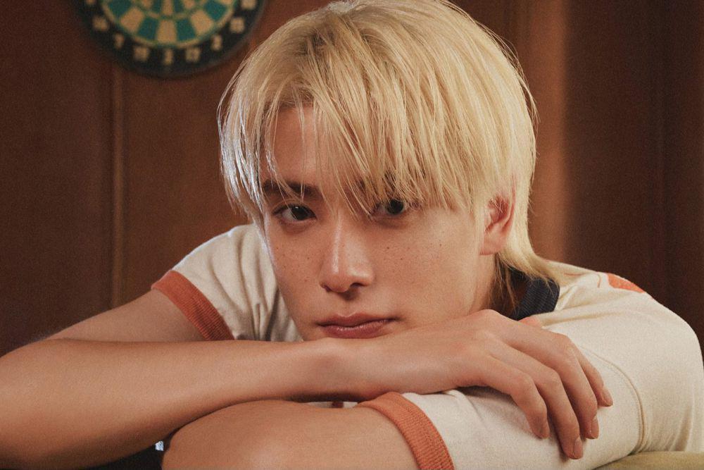 Lirik Lagu Unconditional - Jaehyun NCT dan Maknanya