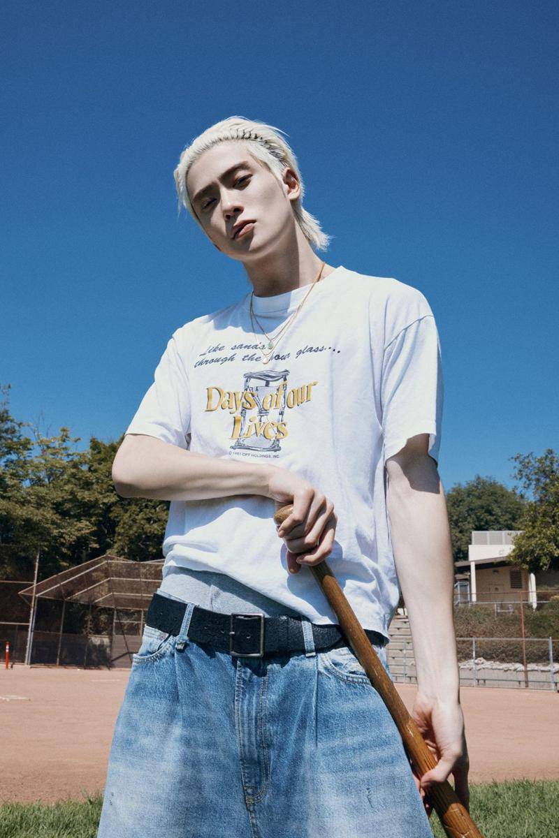 potret Jaehyun NCT (x.com/NCTsmtown)