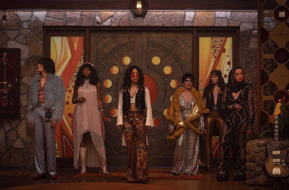 istilah yang muncul di Agatha All Along (dok. Marvel Television/Agatha All Along)