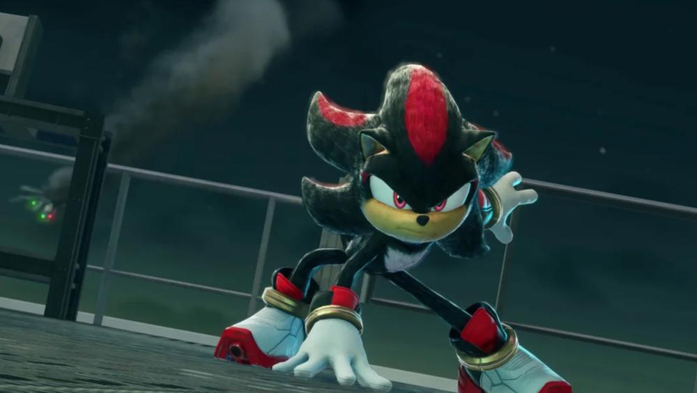 5 Fakta Menarik Sonic X Shadow Generations, Remaster Game Jadul