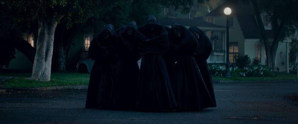 istilah yang muncul di Agatha All Along (dok. Marvel Television/Agatha All Along)
