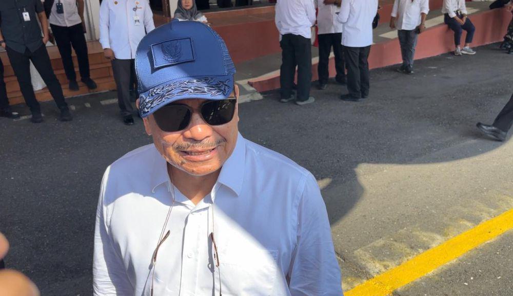 Mendarat di Jogja, Wamen Kabinet Merah Putih Siap Ikuti Retreat