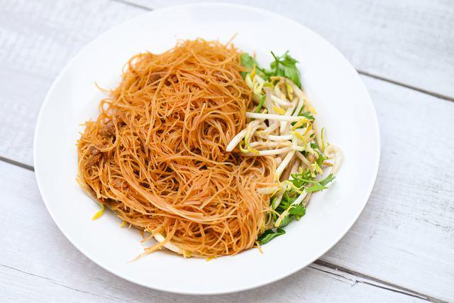 Resep Bihun Goreng Bumbu Merah, Ide Masak Simpel!